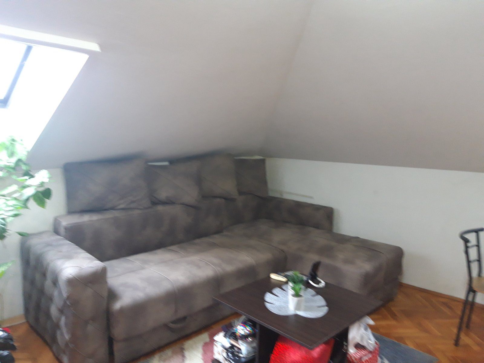 Stan,NOVI SAD,CENTAR,kv: 46.00, € 97850, ID: 1039336