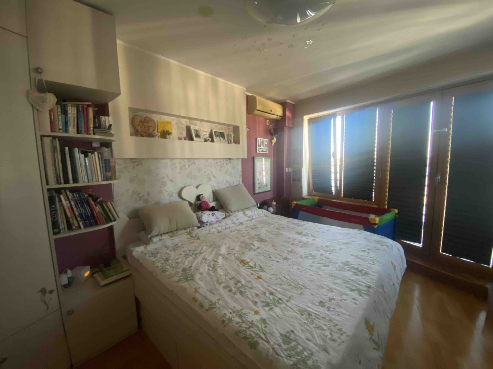 Stan,NOVI SAD,GRBAVICA,kv: 94.00, € 195000, ID: 1039480