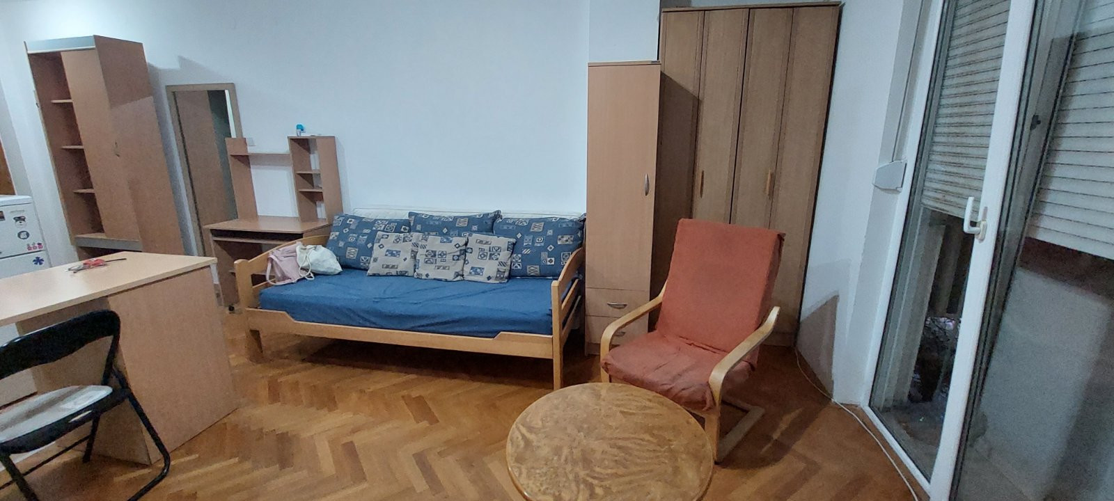 Stan,NOVI SAD,CENTAR,kv: 33.00, € 90100, ID: 1039780