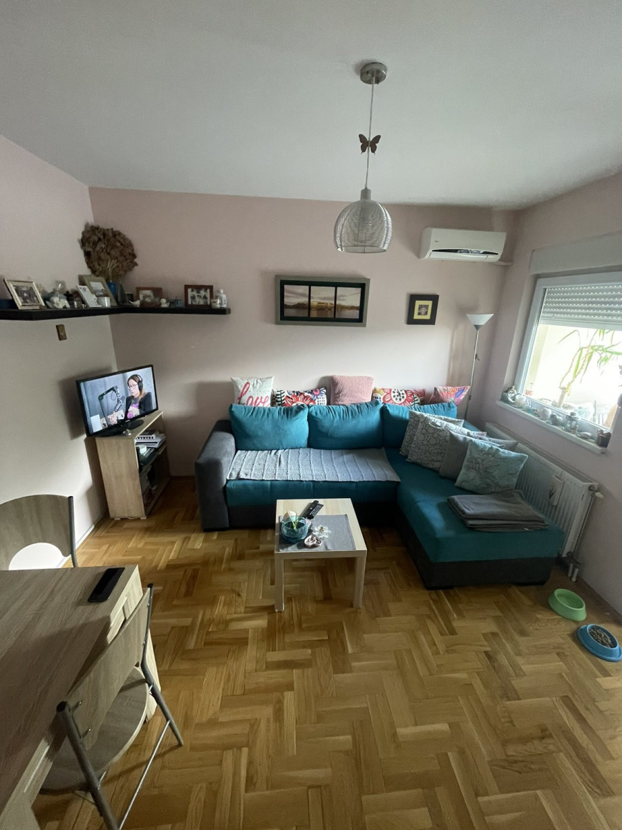 Stan,NOVI SAD,TELEP,kv: 36.00, € 91700, ID: 1039907