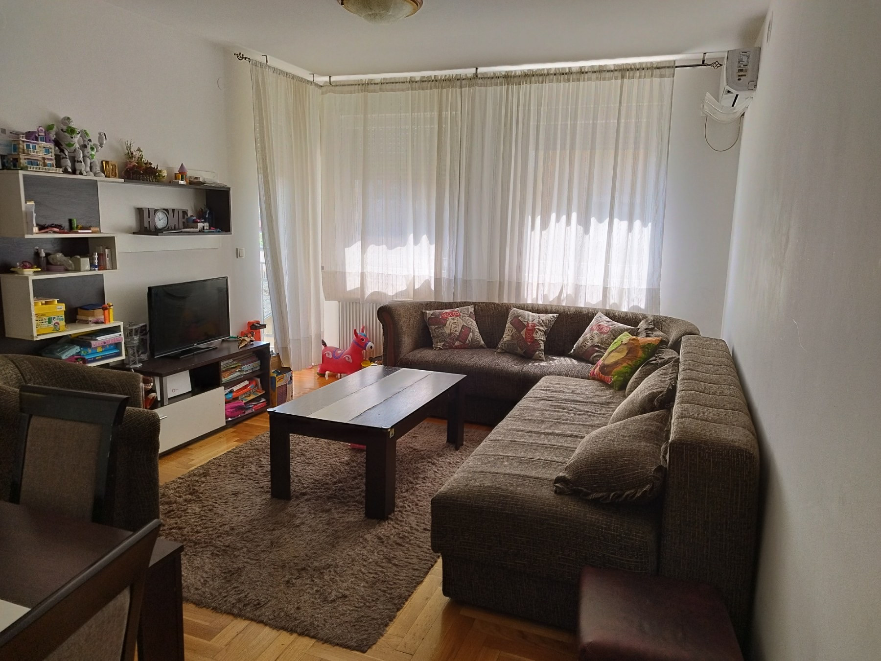 Stan,NOVI SAD,SAJAM,kv: 58.00, € 146250, ID: 1040024