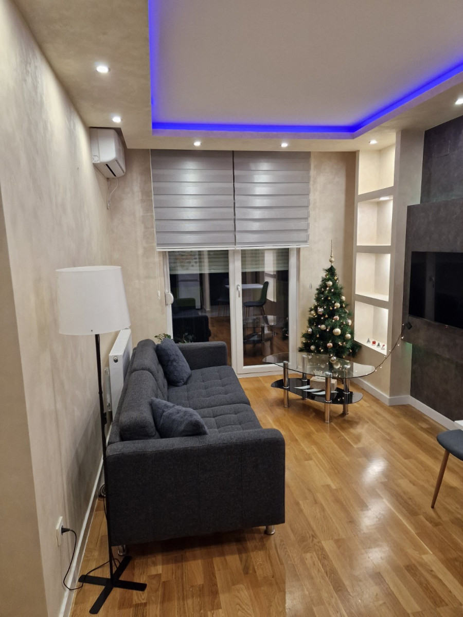 Stan,NOVI SAD,NOVO NASELJE,kv: 30.00, € 83950, ID: 1040366