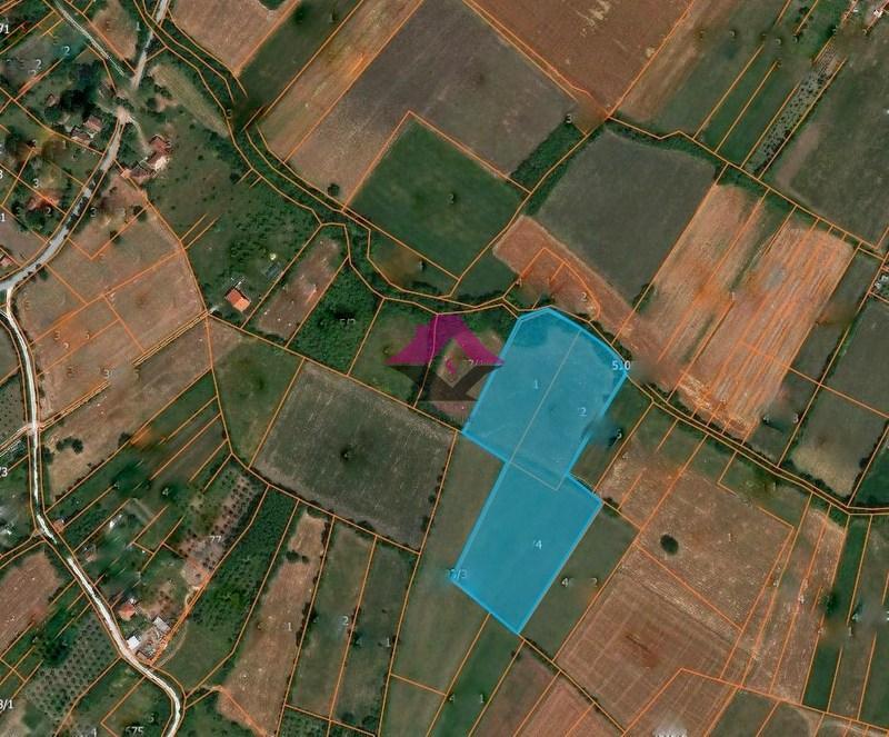 Mladenovac, Koraćica, 144.32 ara zemljište u građevinskom području ID#1397