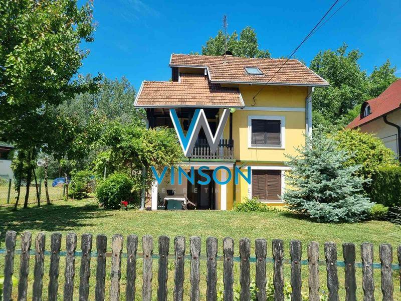 Novi Sad, Kamenjar - Kuća na mirnoj lokaciji ID#3000044
